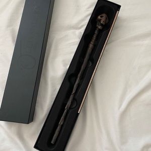 Harry Potter wand